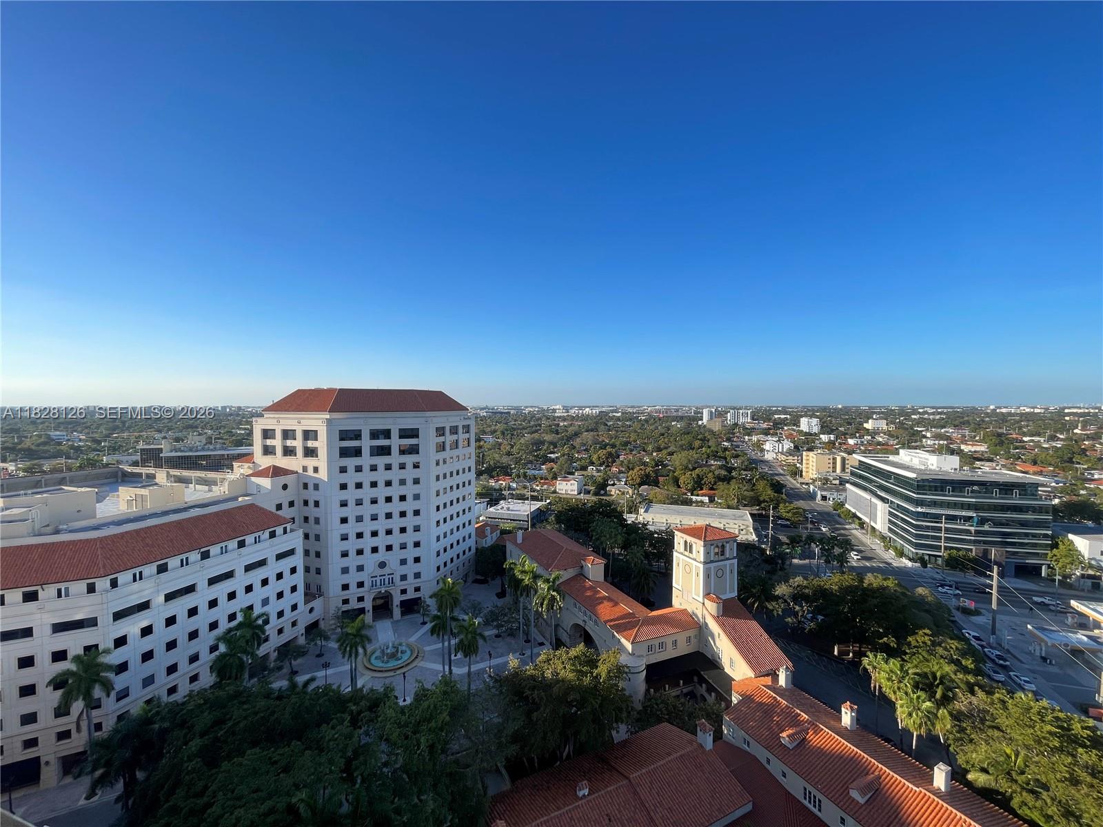888 S Douglas Rd, Coral Gables FL 33134