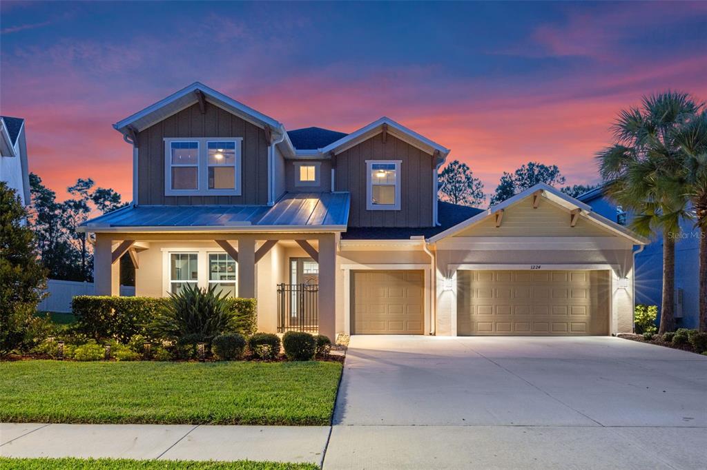 1224 HILLCREST VIEW LOOP