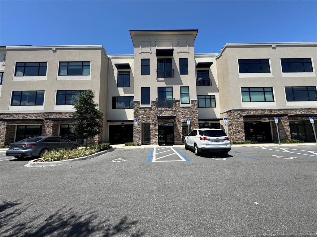 13564 VILLAGE PARK DRIVE UNIT 310