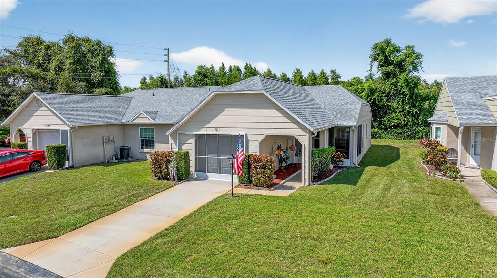 9531 DANVILLE COURT
