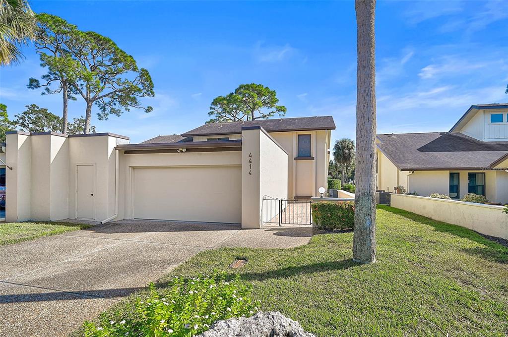 4414 LA JOLLA DRIVE UNIT 0
