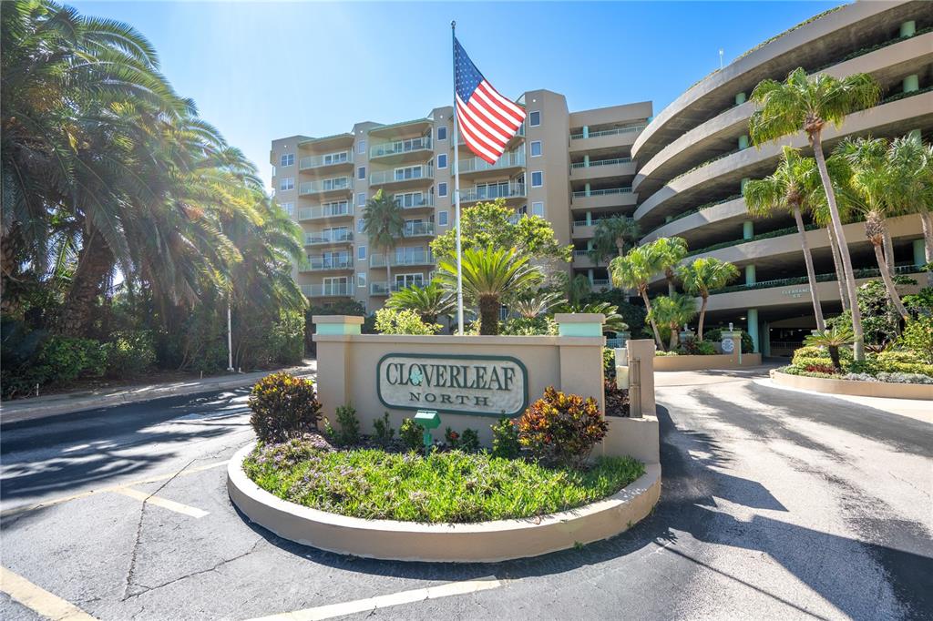 4 OCEANS WEST BOULEVARD UNIT 703B