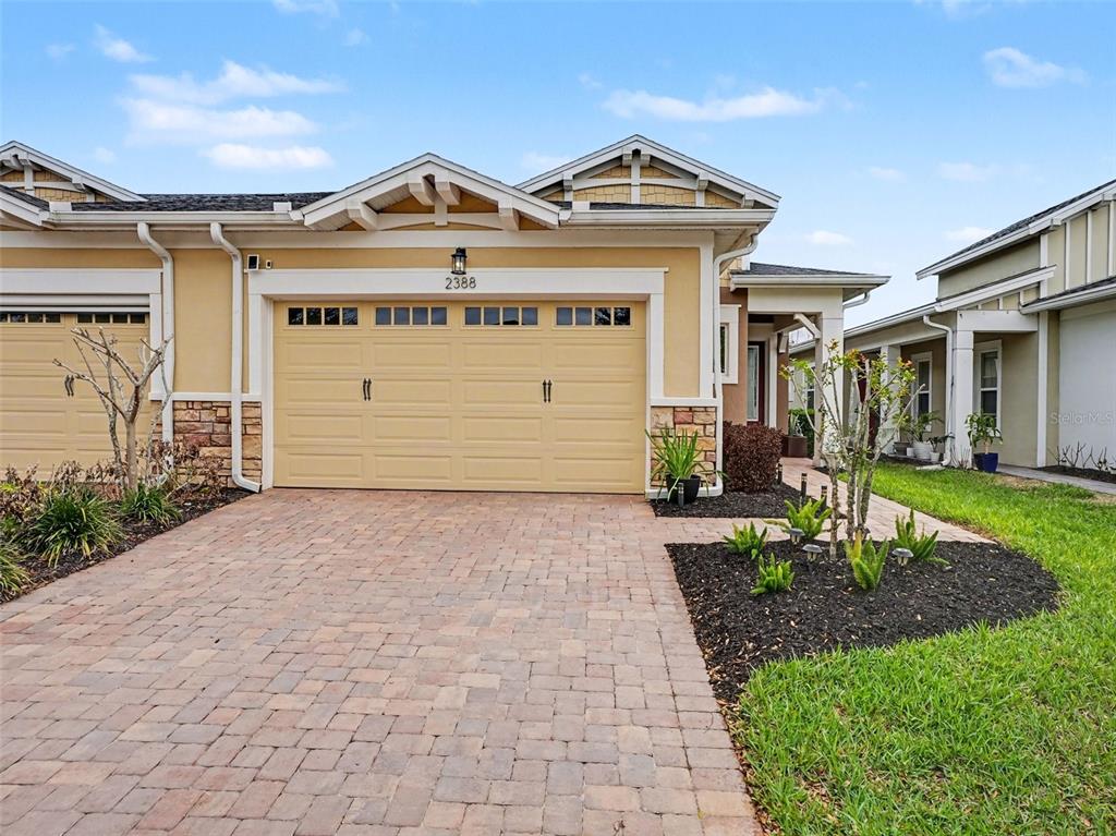 2388 DATURA LOOP, ST CLOUD, FL — photo 2 of 30