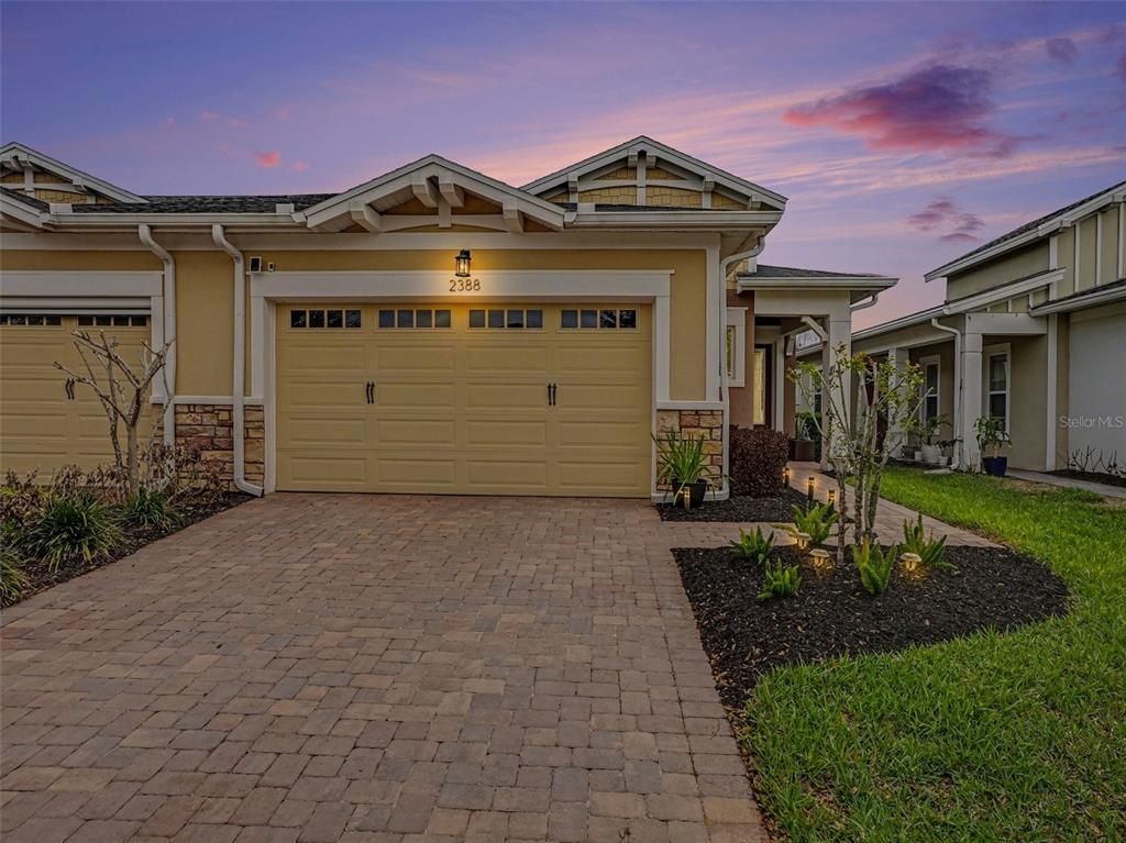 2388 DATURA LOOP, ST CLOUD, FL — photo 3 of 30