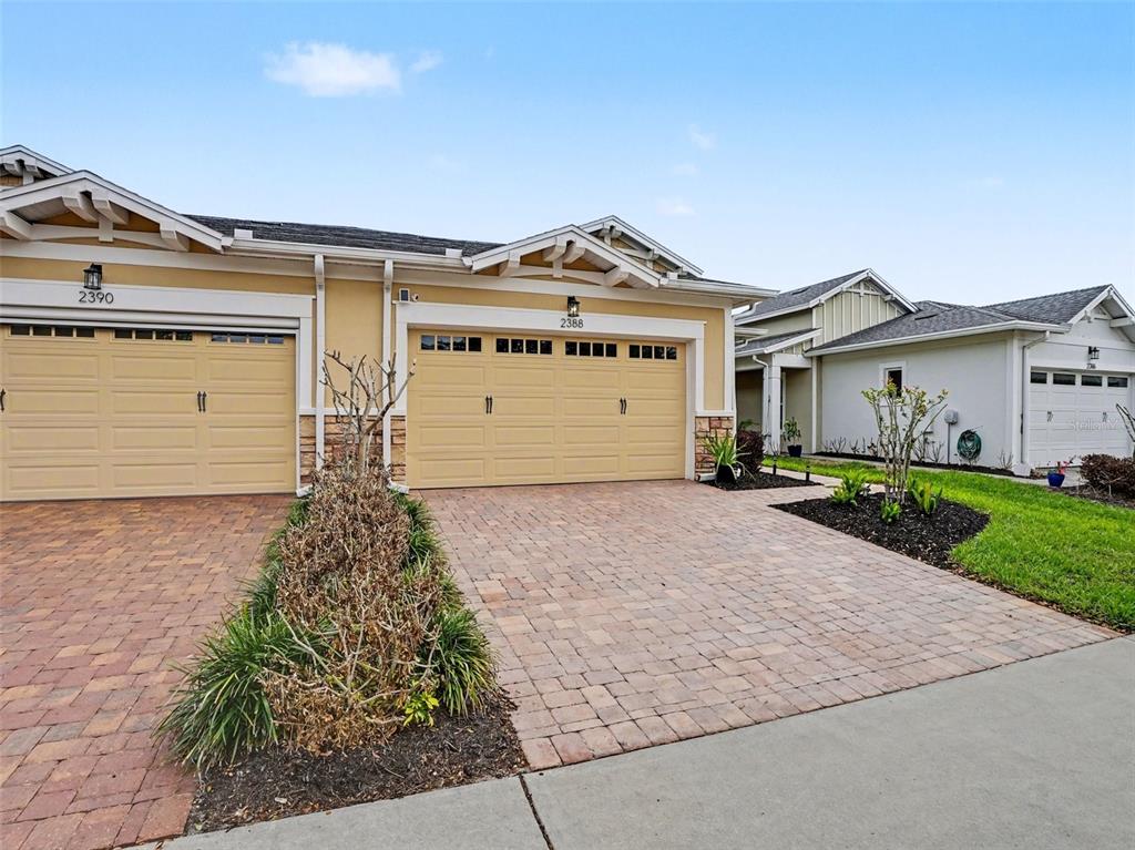 2388 DATURA LOOP, ST CLOUD, FL — photo 4 of 30