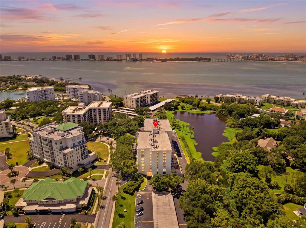 220 BELLEVIEW BOULEVARD UNIT 207