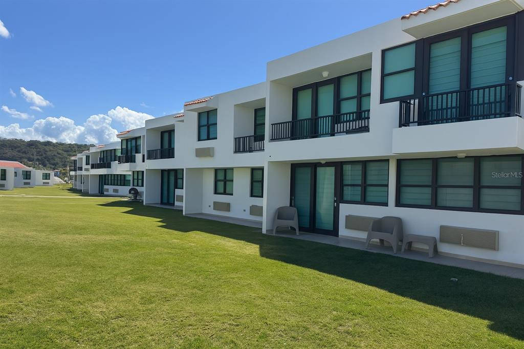 C-116 MARBELA CASA DE PLAYA UNIT 1