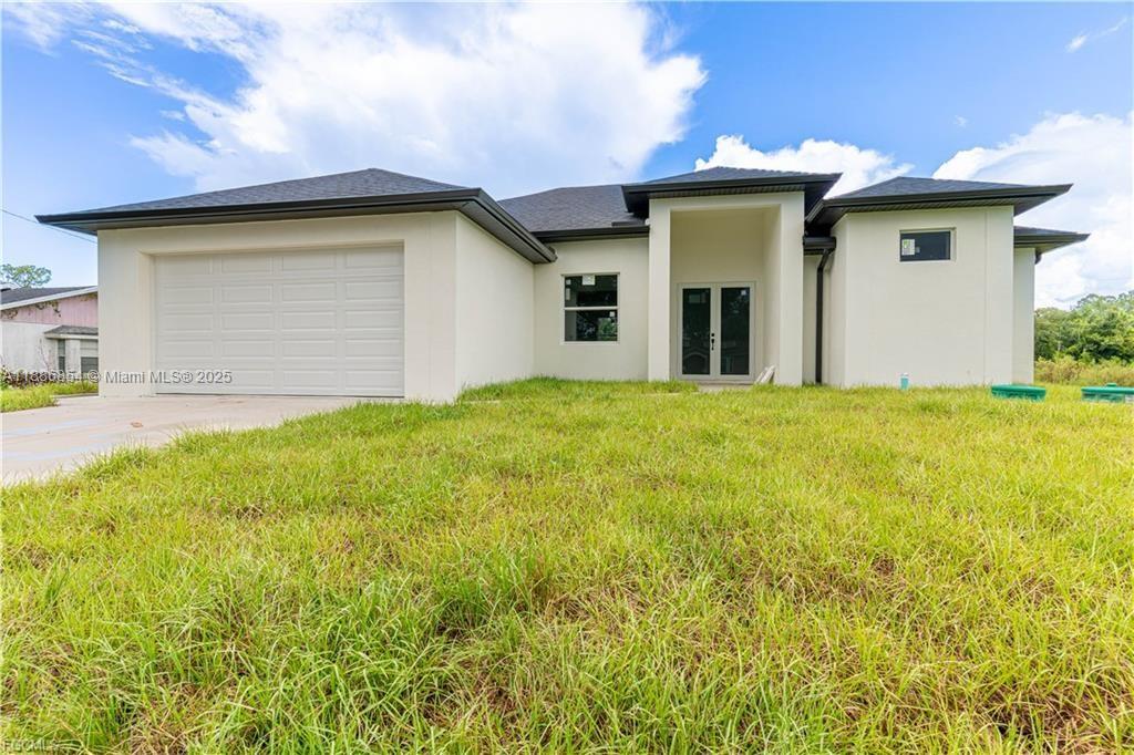 615 8th Ave, Lehigh Acres FL 33972