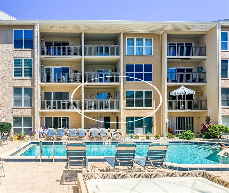 845 BENJAMIN FRANKLIN DRIVE UNIT 202