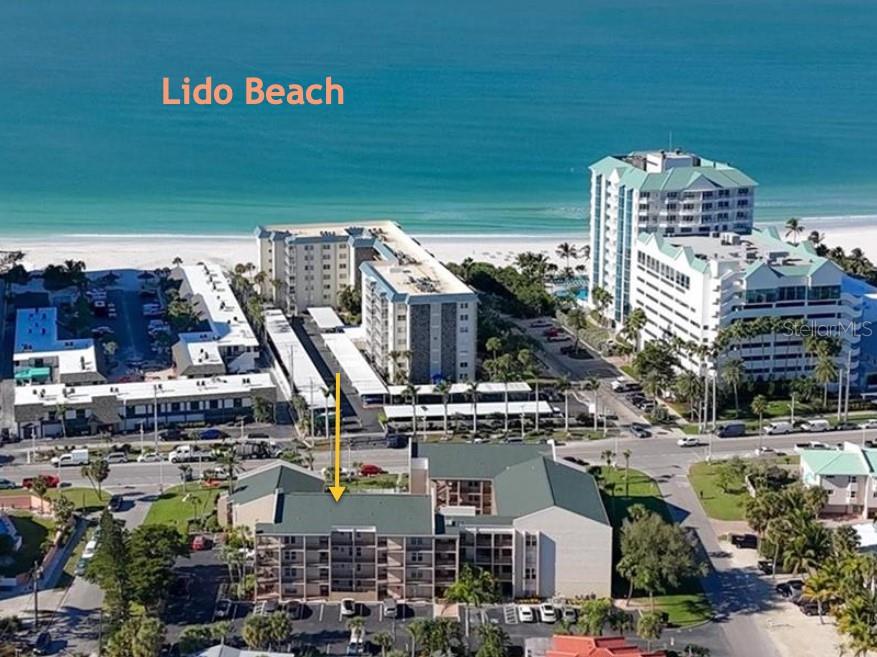 845 BENJAMIN FRANKLIN DRIVE UNIT 202, SARASOTA, FL — photo 3 of 29