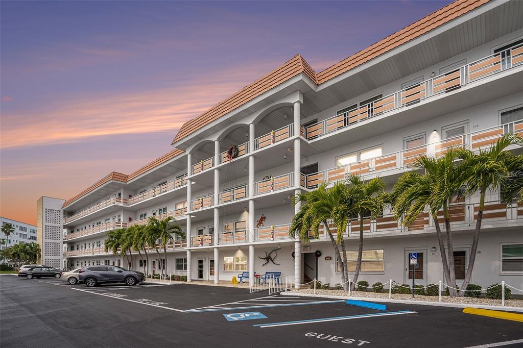 3128 59TH STREET S UNIT 206