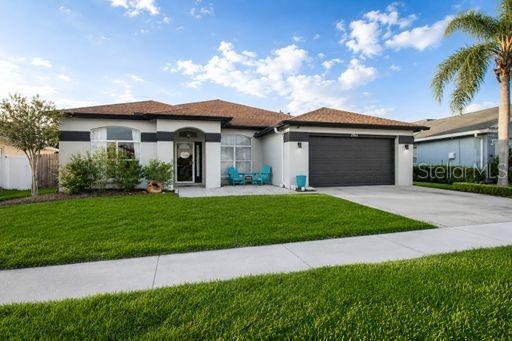 29641 EAGLE STATION DRIVE