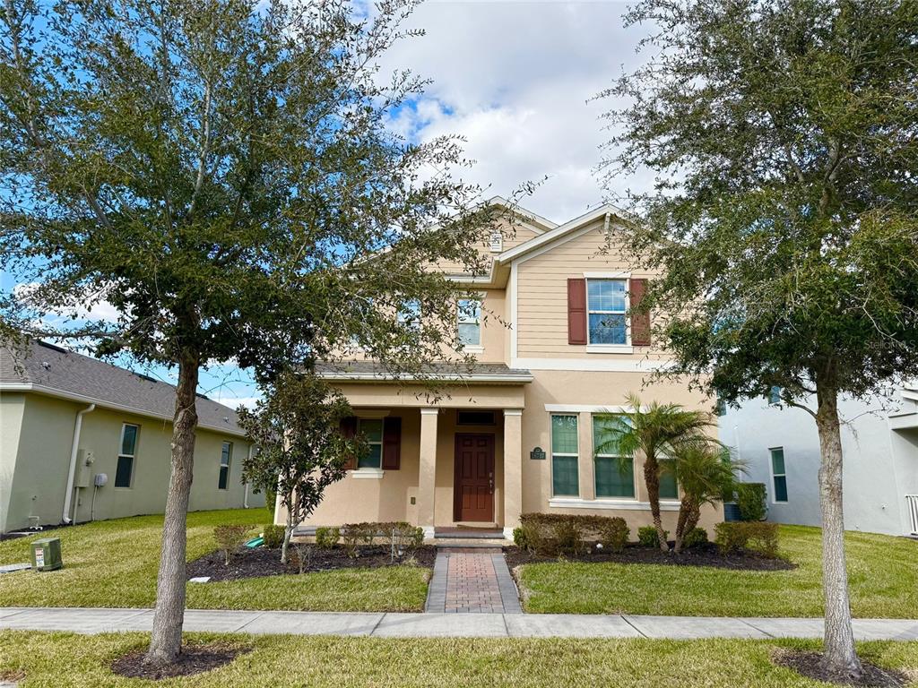 16737 HARPER COVE DRIVE