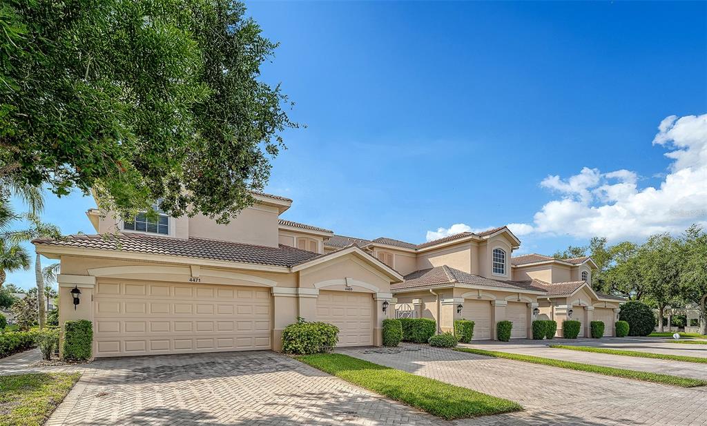 4469 CINNAMON DRIVE UNIT 2505