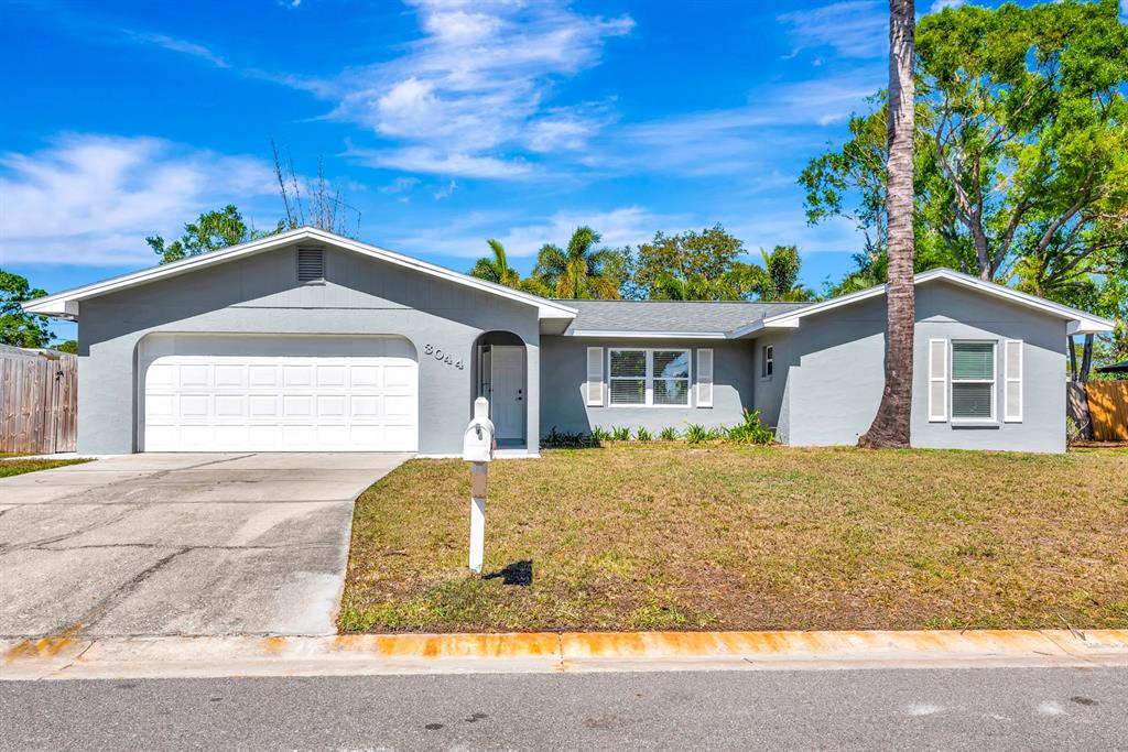 3044 GOLDEN RAIN DRIVE