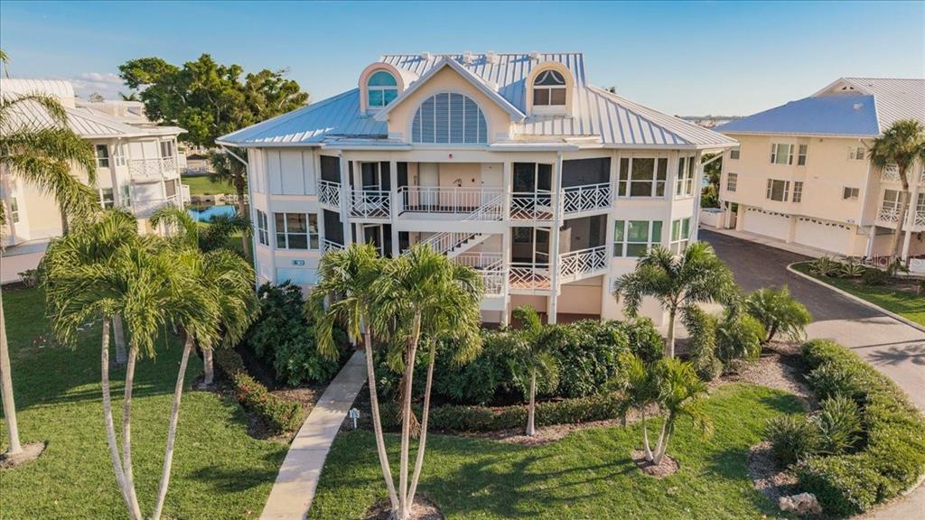11000 PLACIDA ROAD UNIT 1501