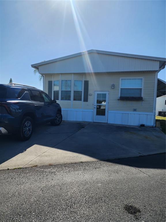 1674 UNIVERSITY PARKWAY UNIT 192