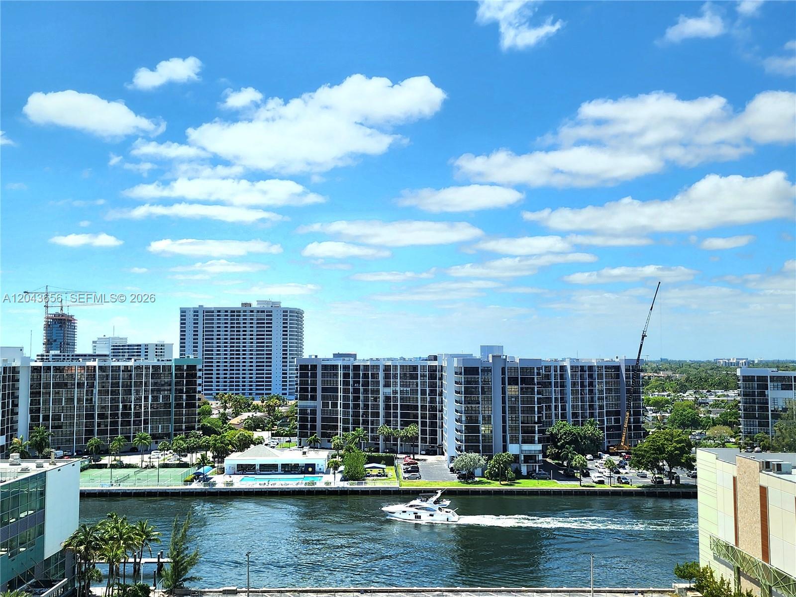 3505 S Ocean Dr # 1103, Hollywood FL 33019
