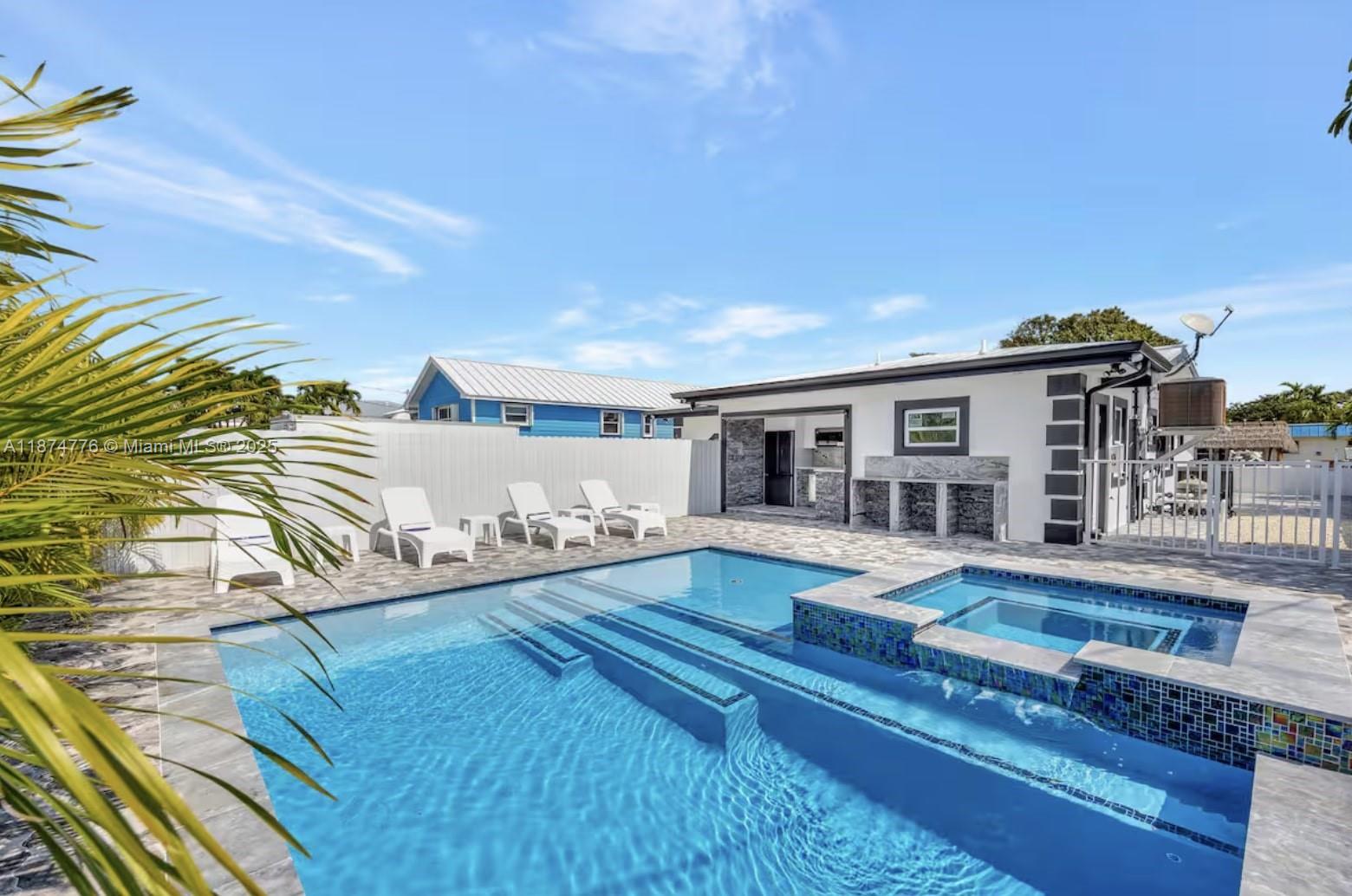 2301 Yellowtail  Dr, Marathon FL 33050