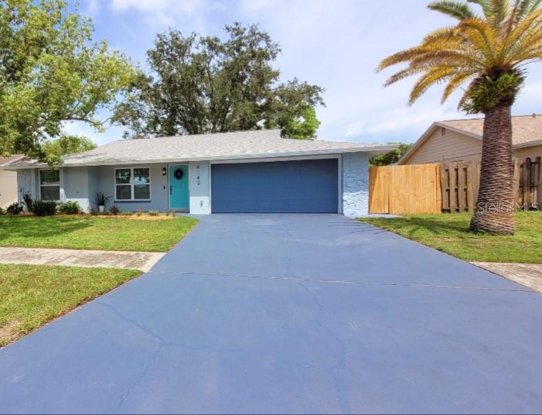 4142 SAWGRASS BOULEVARD