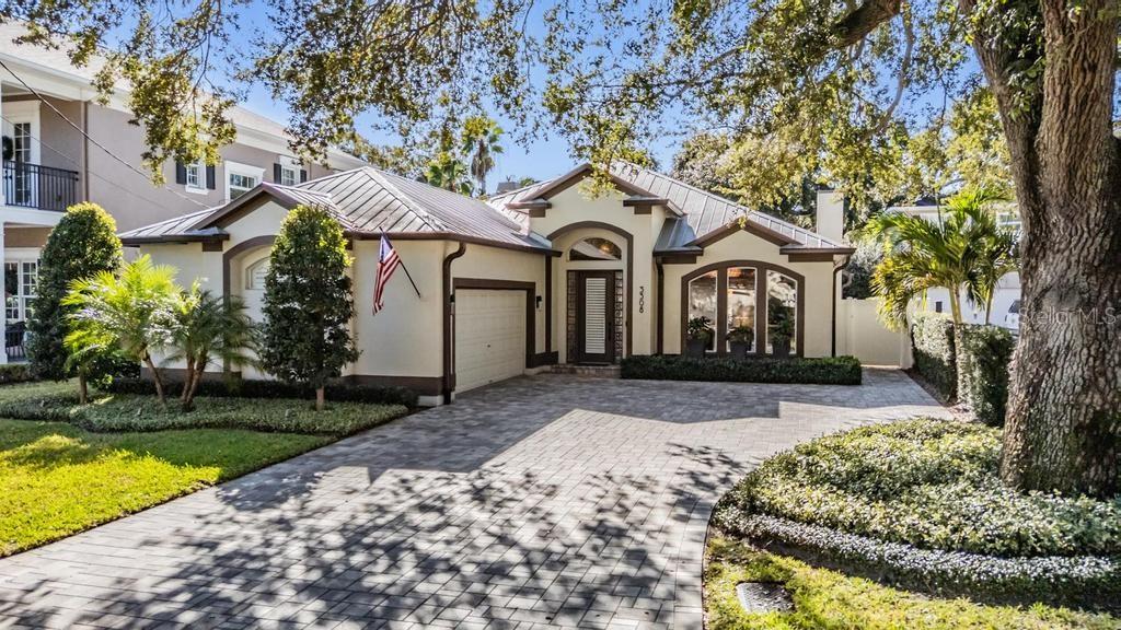 3308 W KNIGHTS AVENUE
