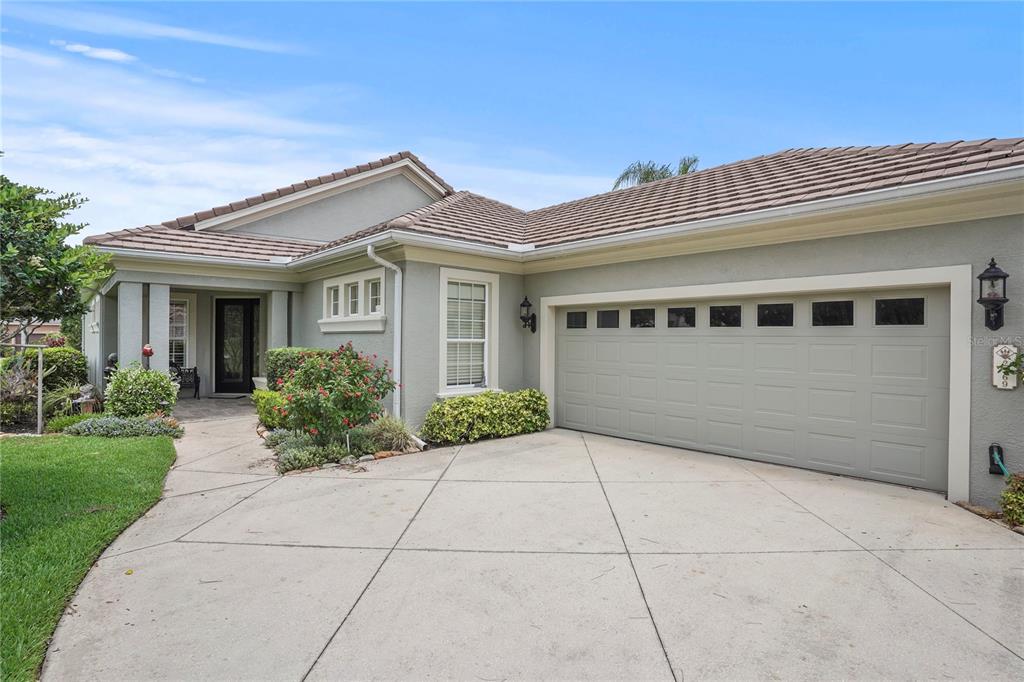 2569 LAUREL GLEN DRIVE