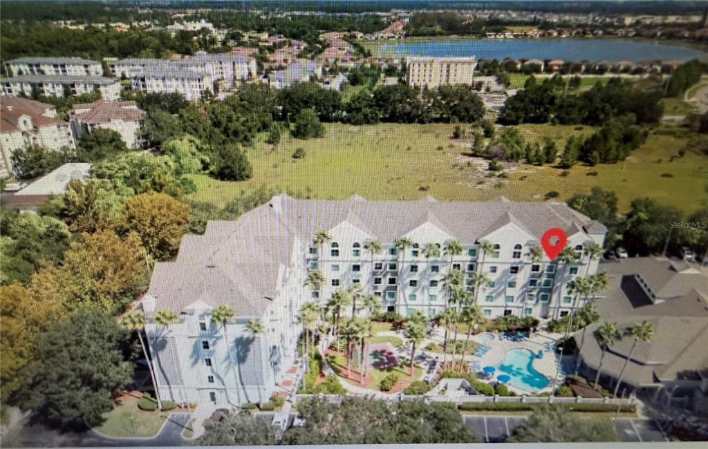 8303 PALM PARKWAY UNIT 401