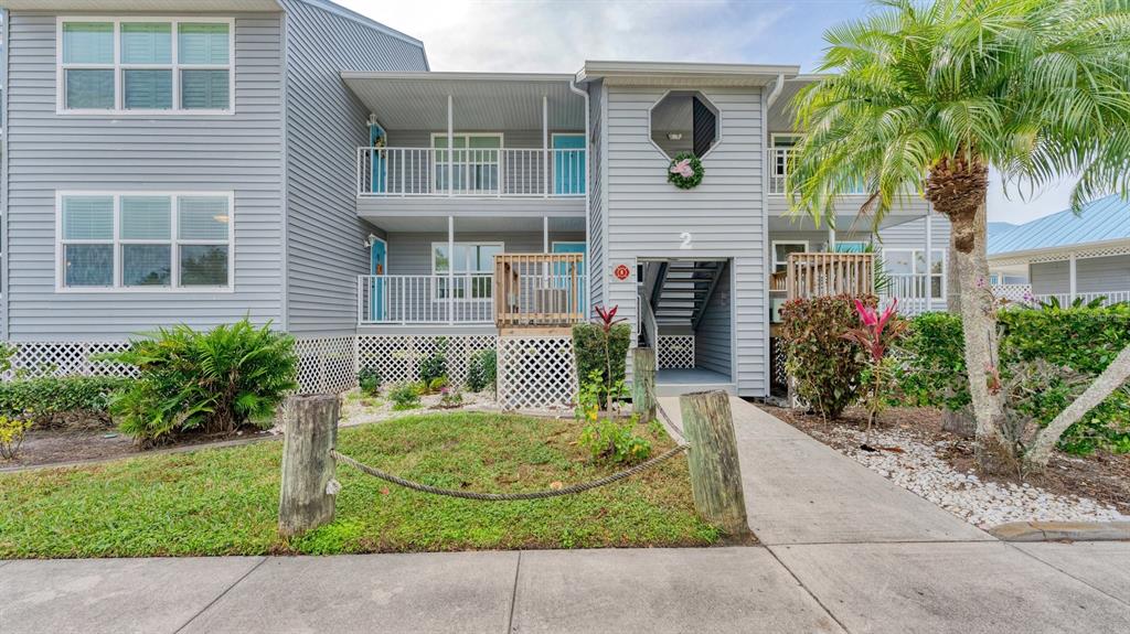 4410 WARREN AVENUE UNIT 203