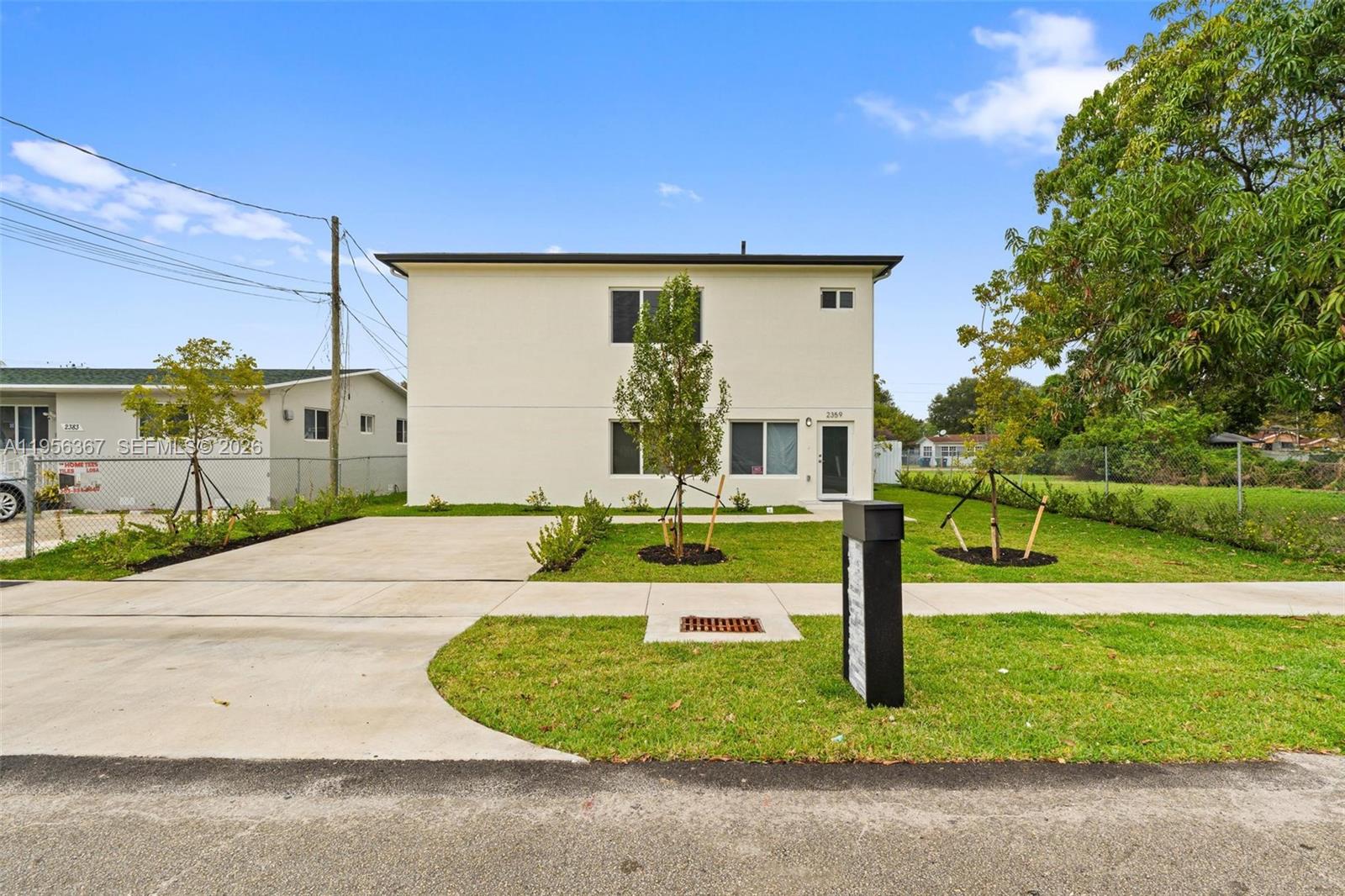 2359 NW 64th St, Miami FL 33147