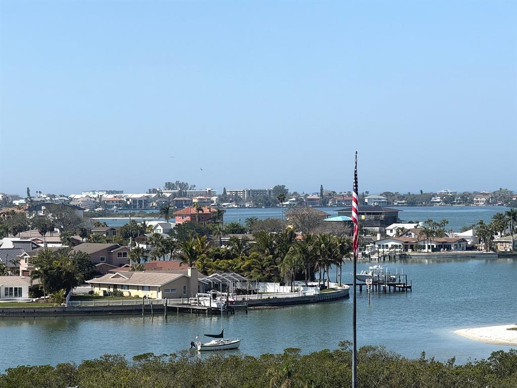 100 BLUFF VIEW DRIVE UNIT 411A