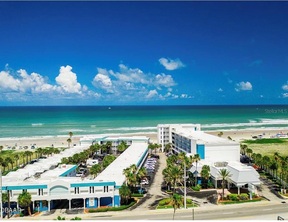 935 S ATLANTIC AVENUE UNIT 105