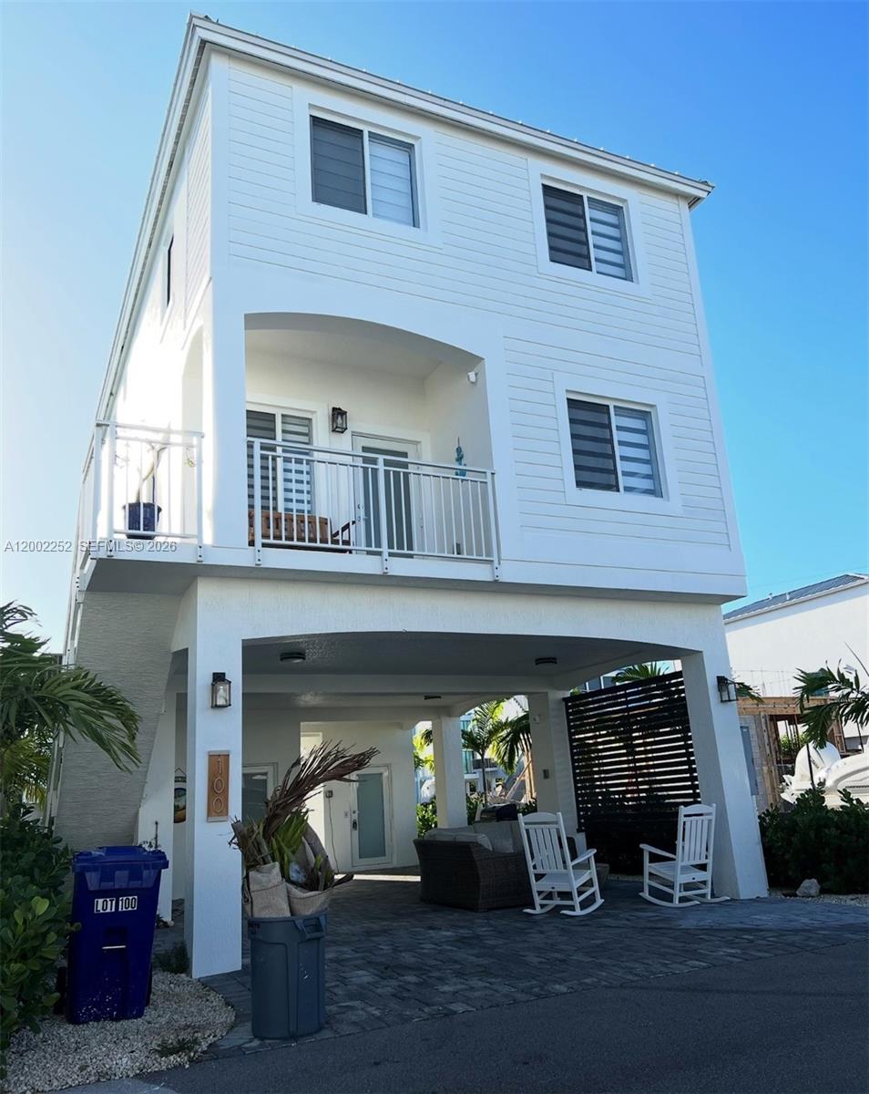 94825 Overseas Hwy 100, Key Largo FL 33037