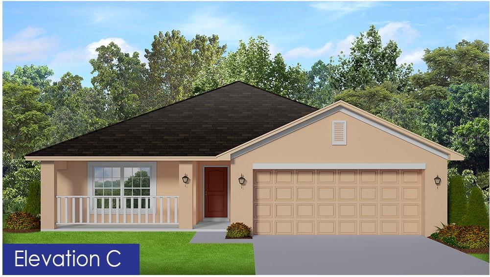 12412 LANGLEY DRIVE Lot 78