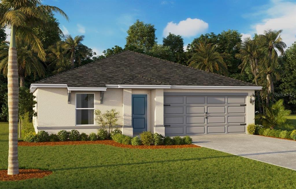 4513 FAITH DRIVE