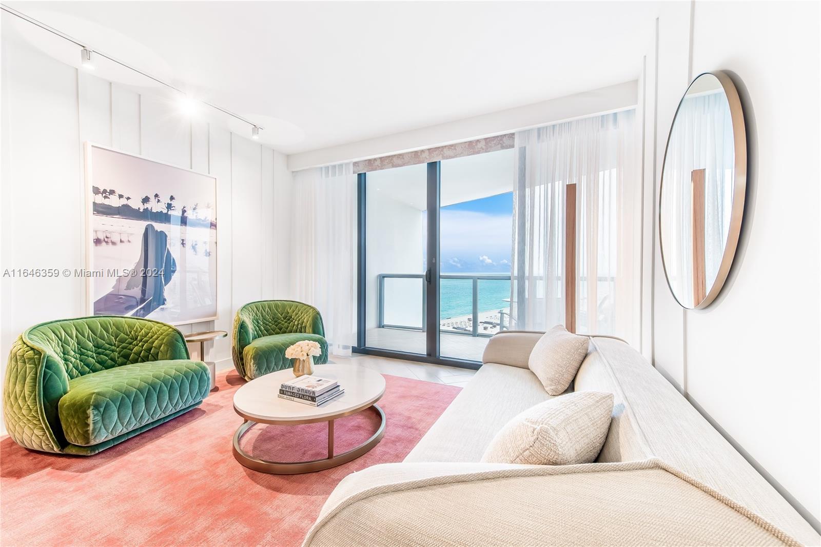 2201 Collins Ave # 1808, Miami Beach FL 33139