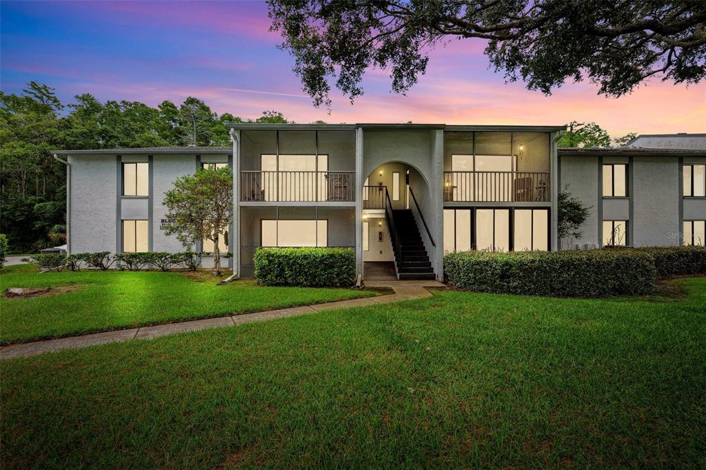 1326 PINE RIDGE CIRCLE E UNIT A1