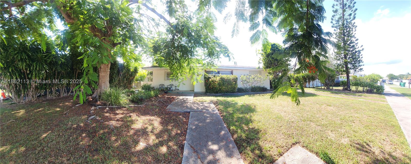 17860 SW 110th Ct, Miami FL 33157