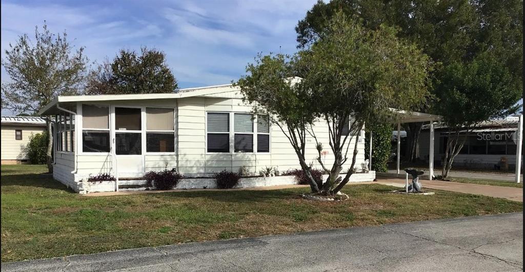 340 WINDSOR DRIVE, PORT ORANGE, FL — photo 2 of 19