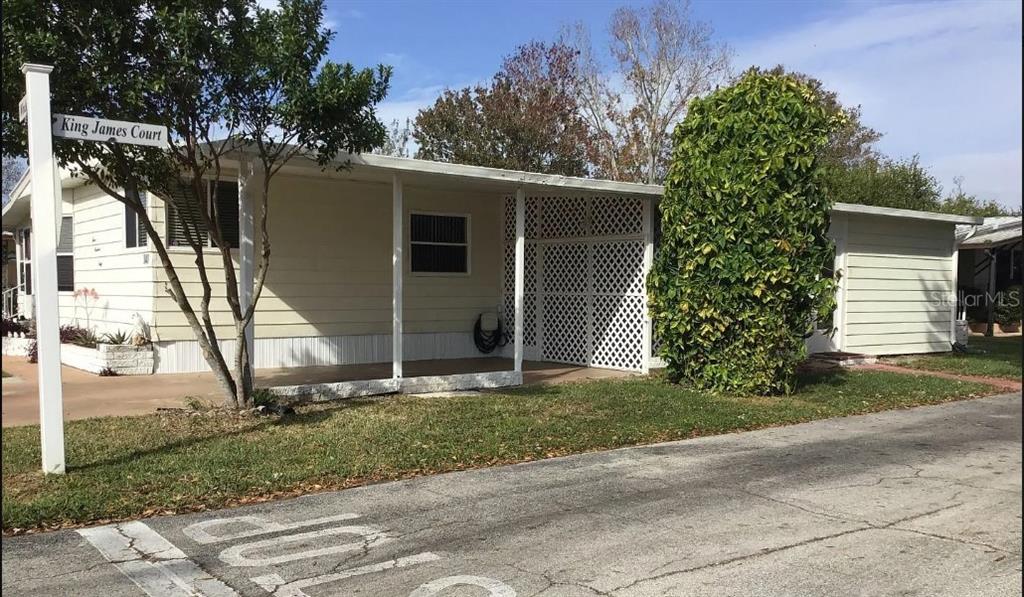 340 WINDSOR DRIVE, PORT ORANGE, FL — photo 3 of 19