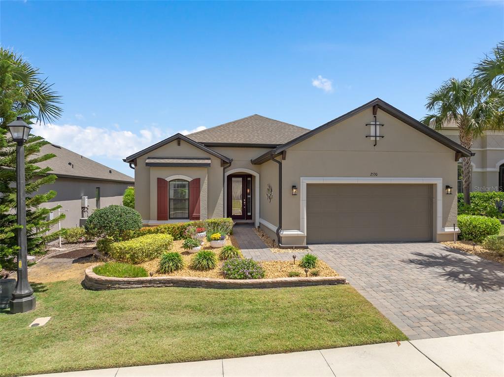 2530 STARGRASS CIRCLE