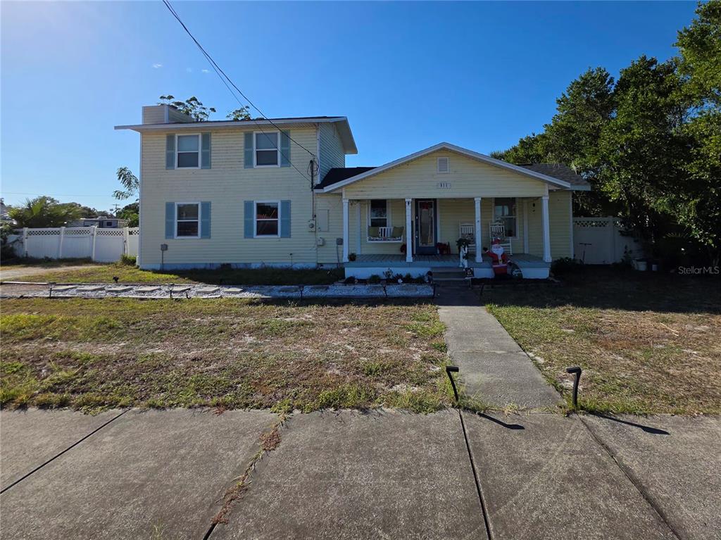 811 N DISSTON AVENUE