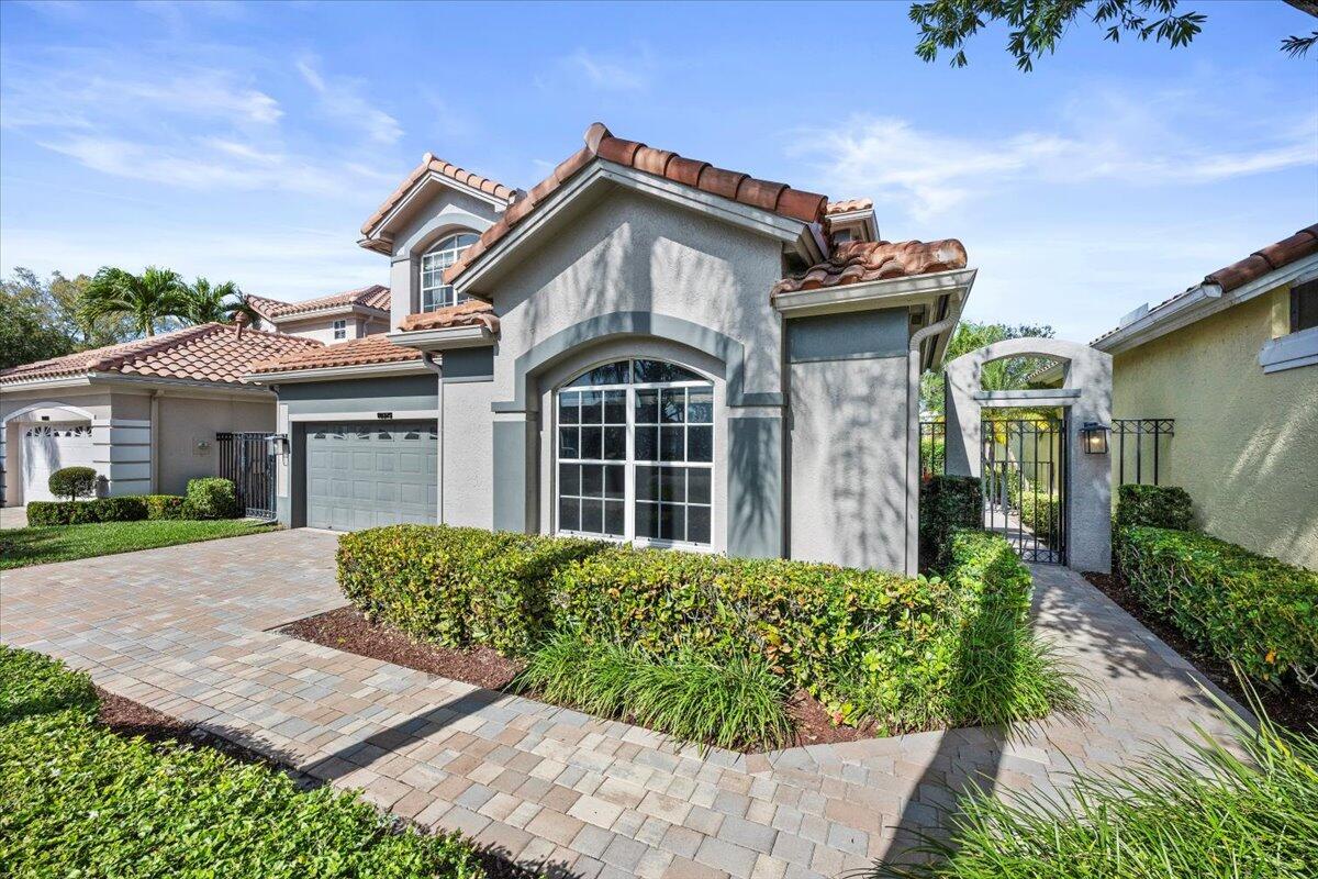 10375 Osprey Trace, West Palm Beach FL 33412