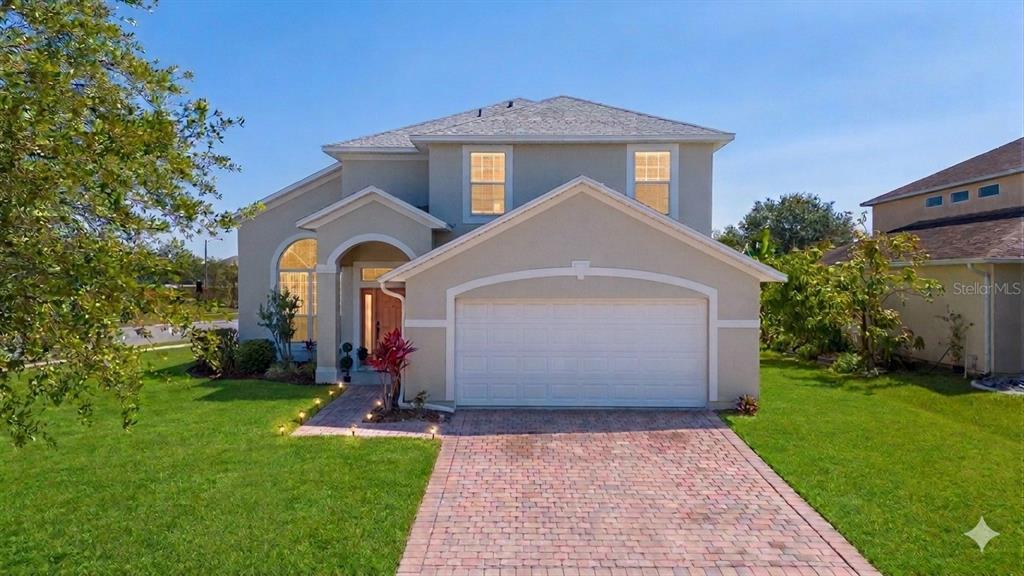 2764 PATRICIAN CIRCLE