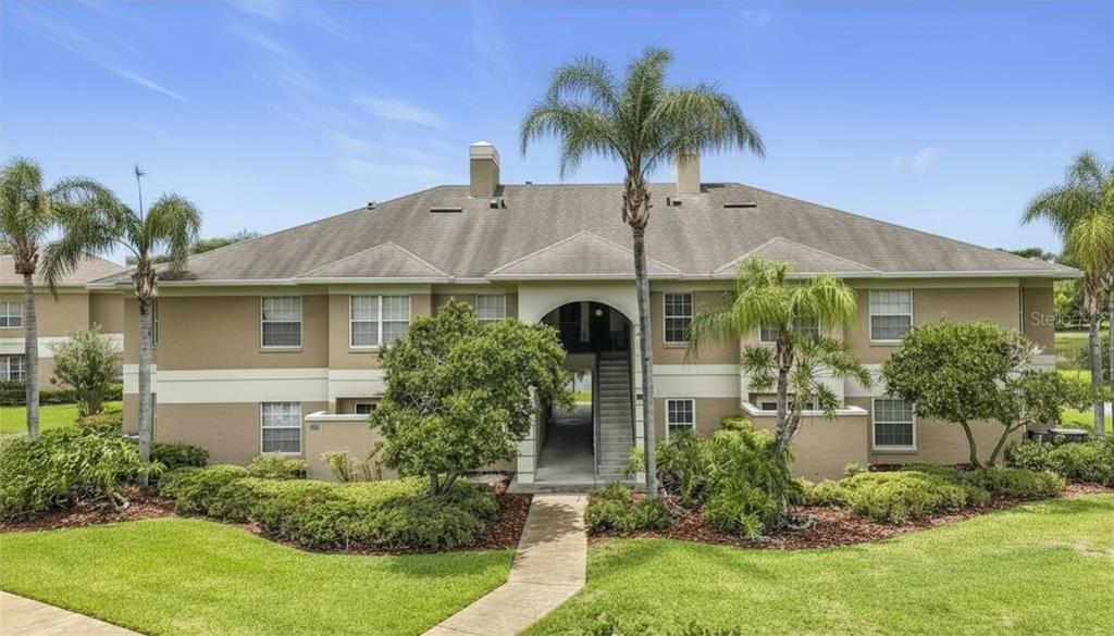 704 EAGLE POND DRIVE UNIT 704