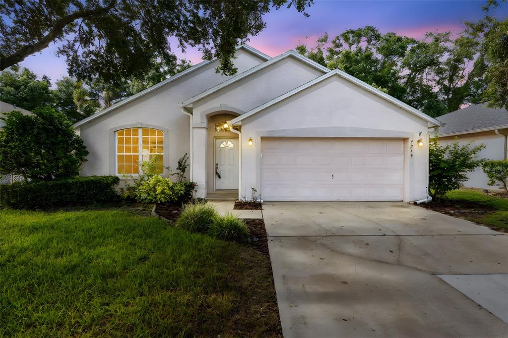 7918 TORRO COURT