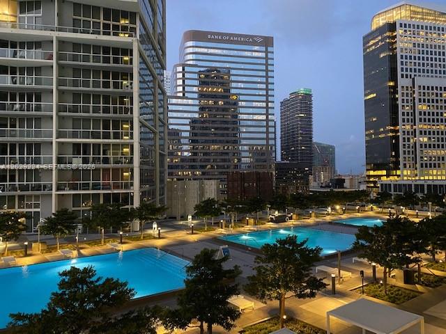 475 Brickell Ave # 1611, Miami FL 33131