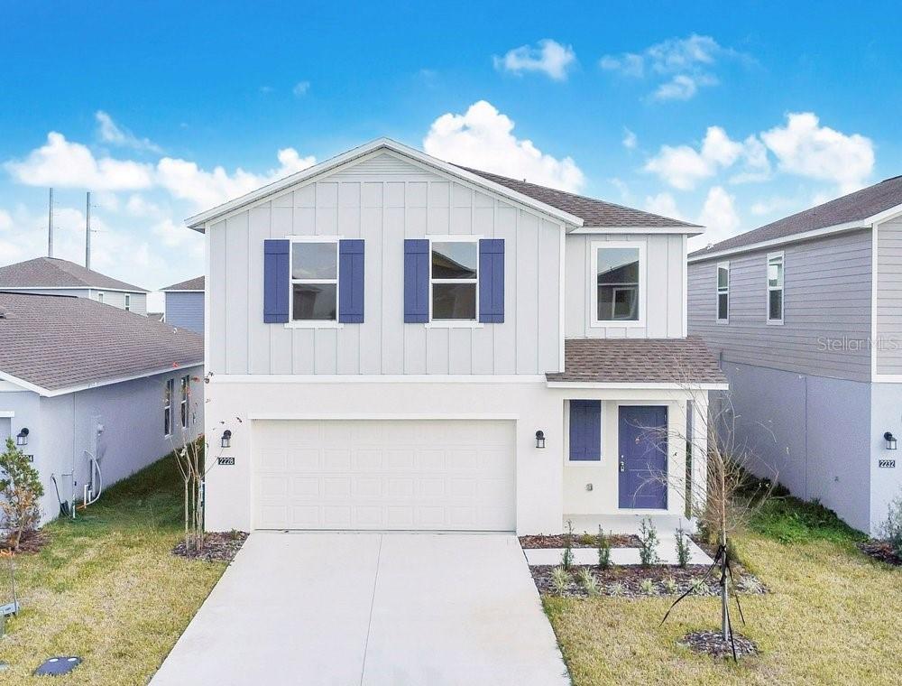 2228 CHRIS DRIVE