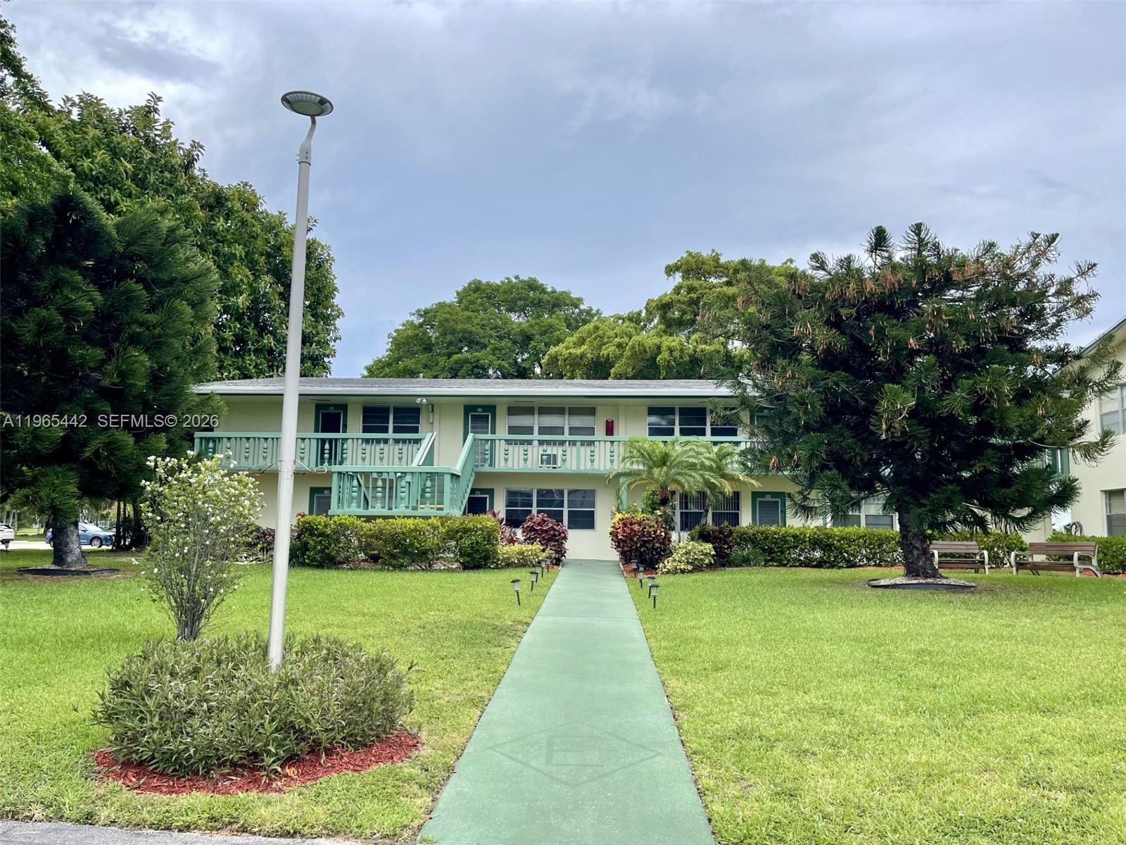 118 Upminster E # 118, Deerfield Beach FL 33442