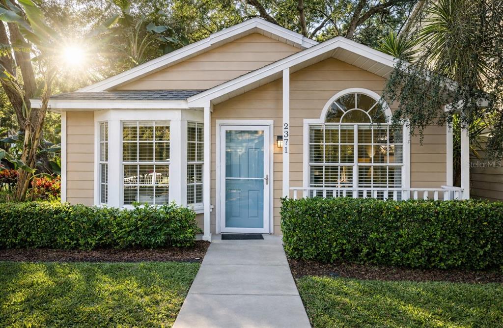 2371 HOUNDS TRAIL