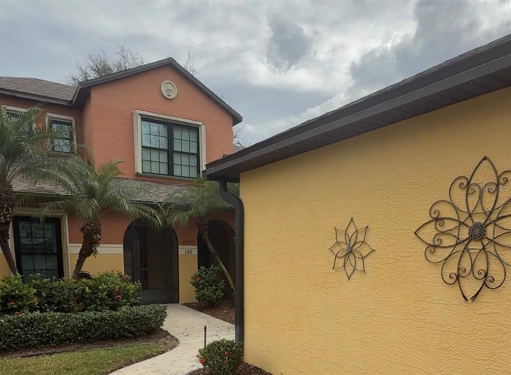 4575 RADIANT WAY UNIT 102